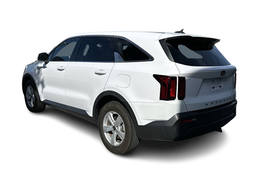 Thumbnail: 2021 Kia Sorento - 3
