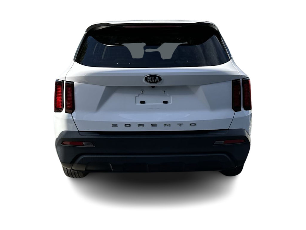 Thumbnail: 2021 Kia Sorento - 4