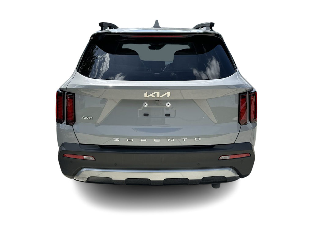 Thumbnail: 2022 Kia Sorento - 5