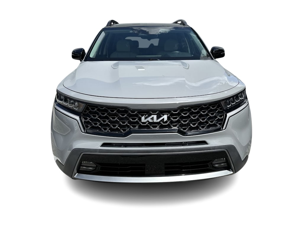 Thumbnail: 2022 Kia Sorento - 6