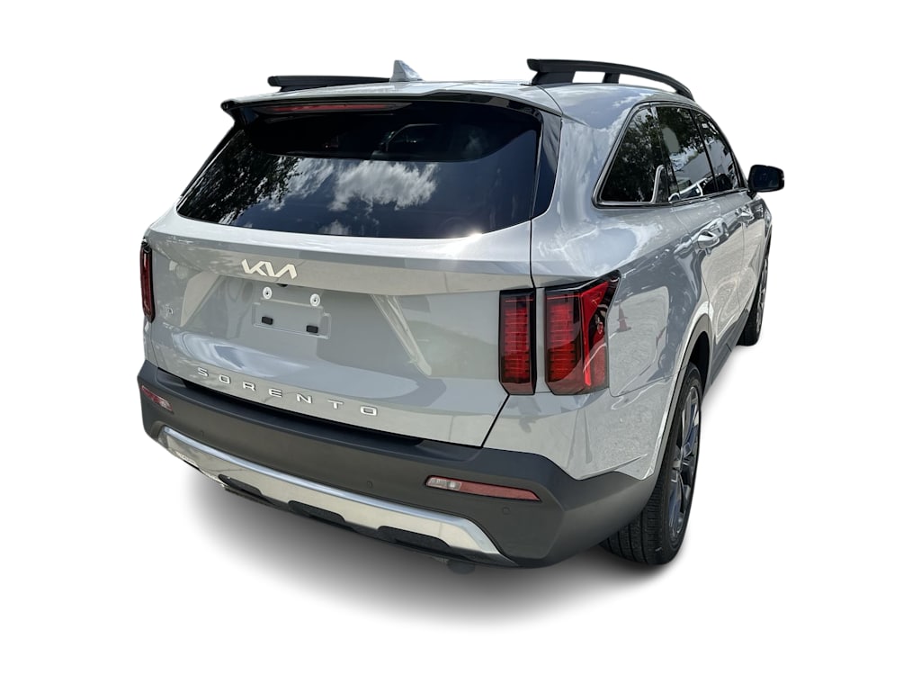 Thumbnail: 2022 Kia Sorento - 19