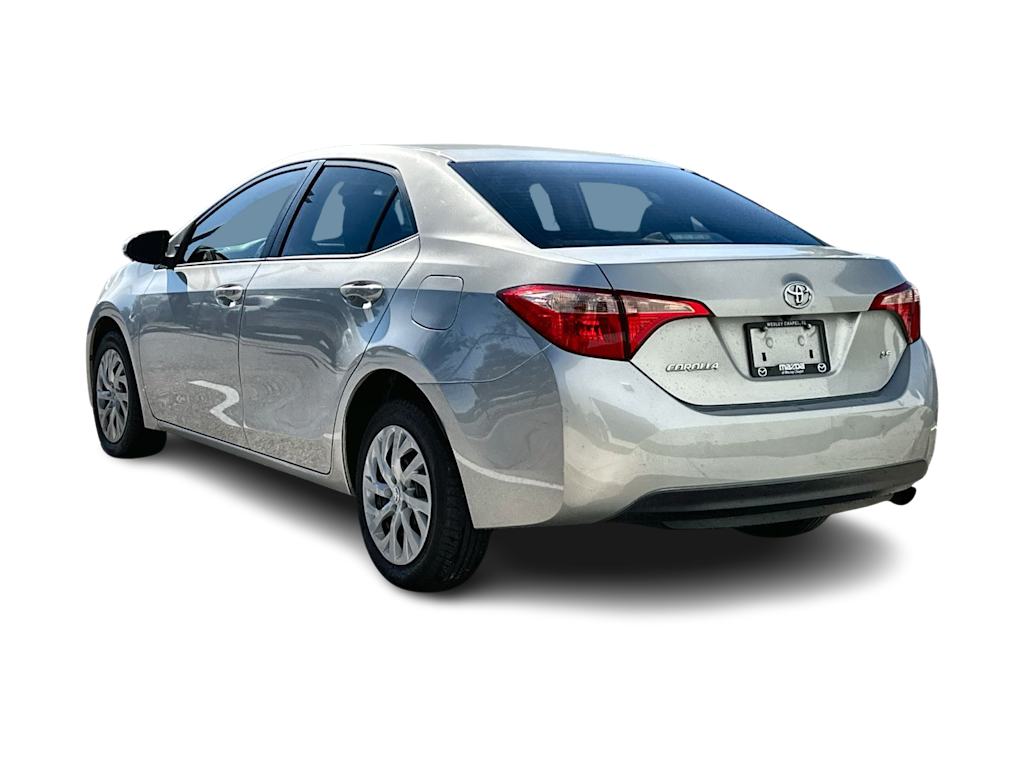 Thumbnail: 2019 Toyota Corolla - 4