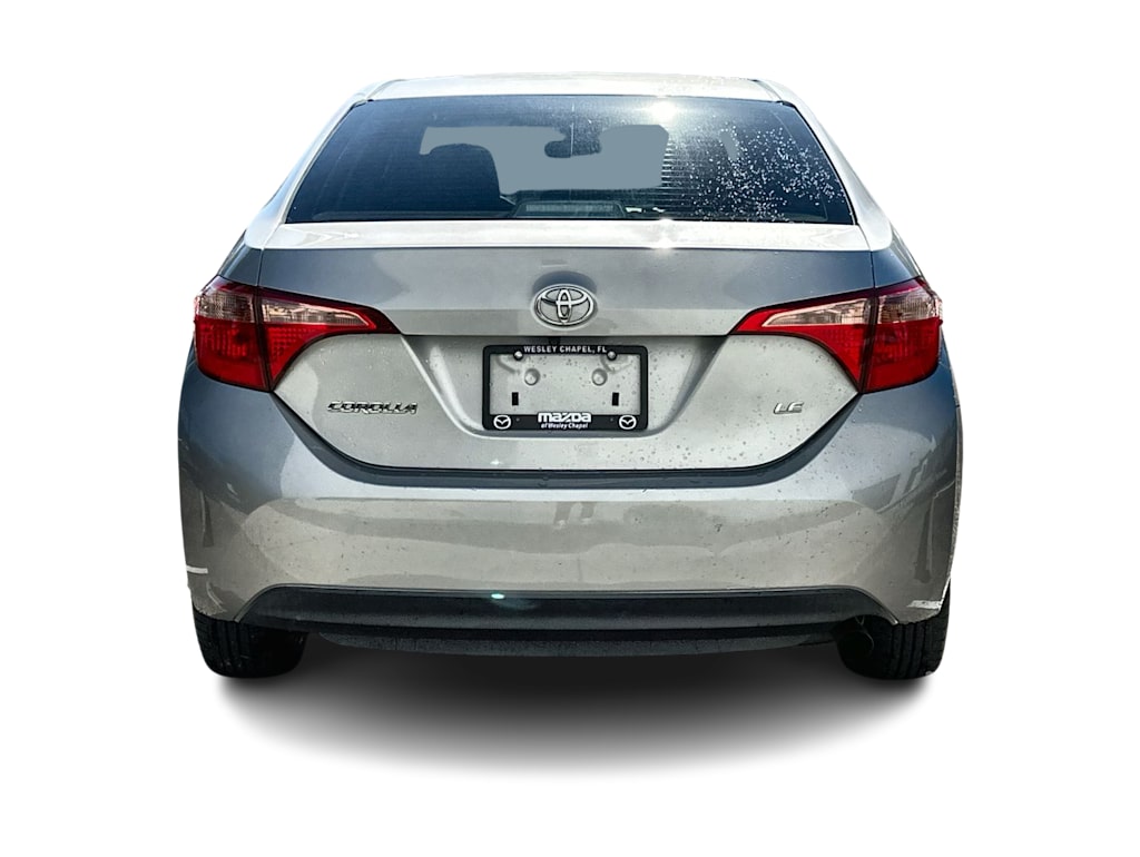 Thumbnail: 2019 Toyota Corolla - 5