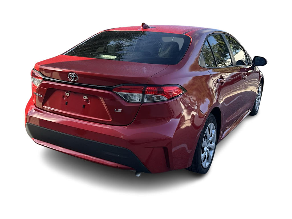 Thumbnail: 2020 Toyota Corolla - 19