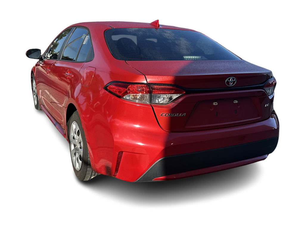Thumbnail: 2020 Toyota Corolla - 3