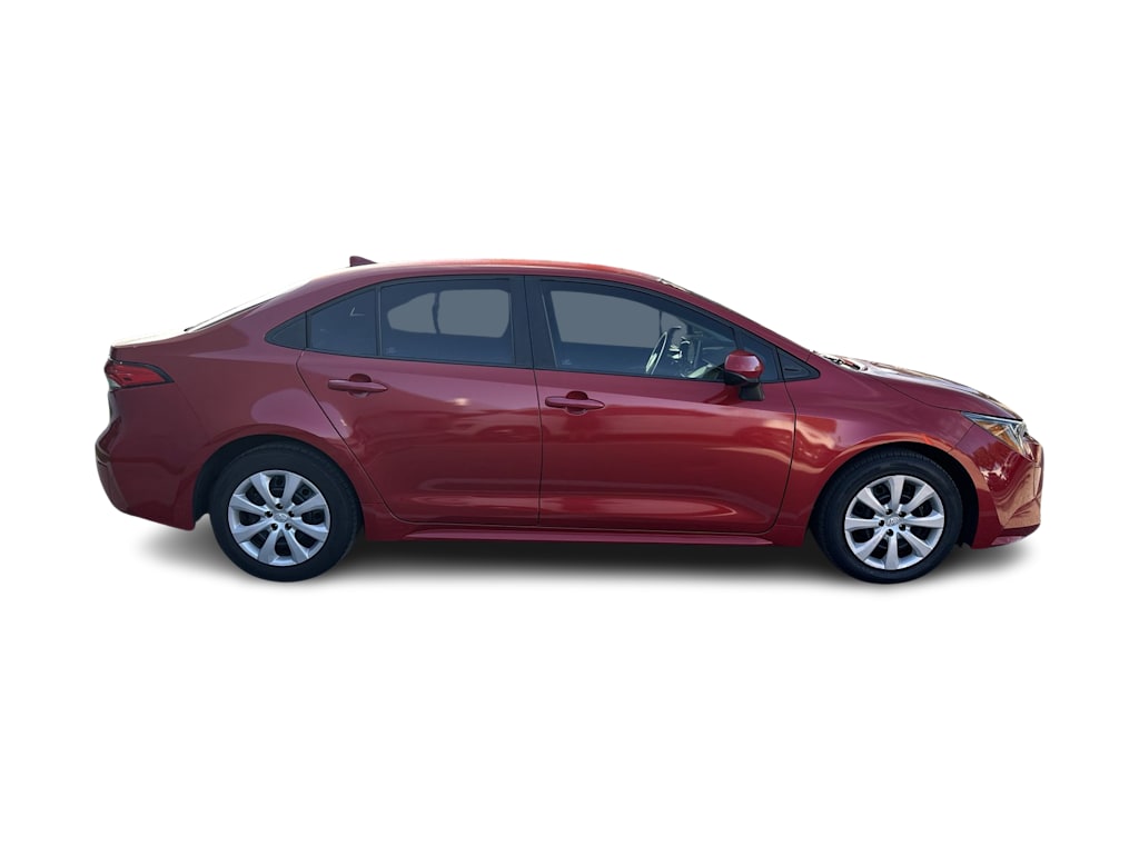 Thumbnail: 2020 Toyota Corolla - 21