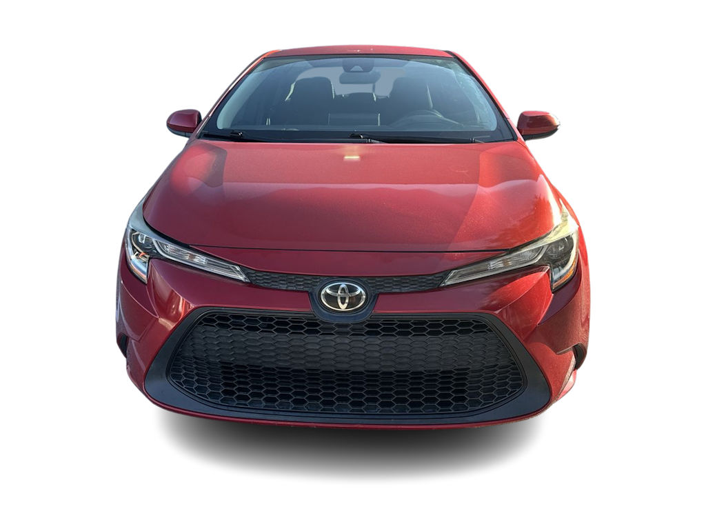 Thumbnail: 2020 Toyota Corolla - 23