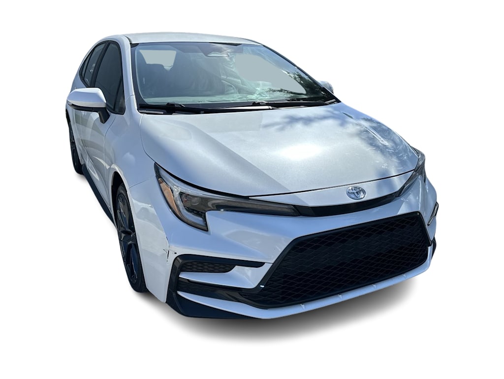 Thumbnail: 2024 Toyota Corolla - 21