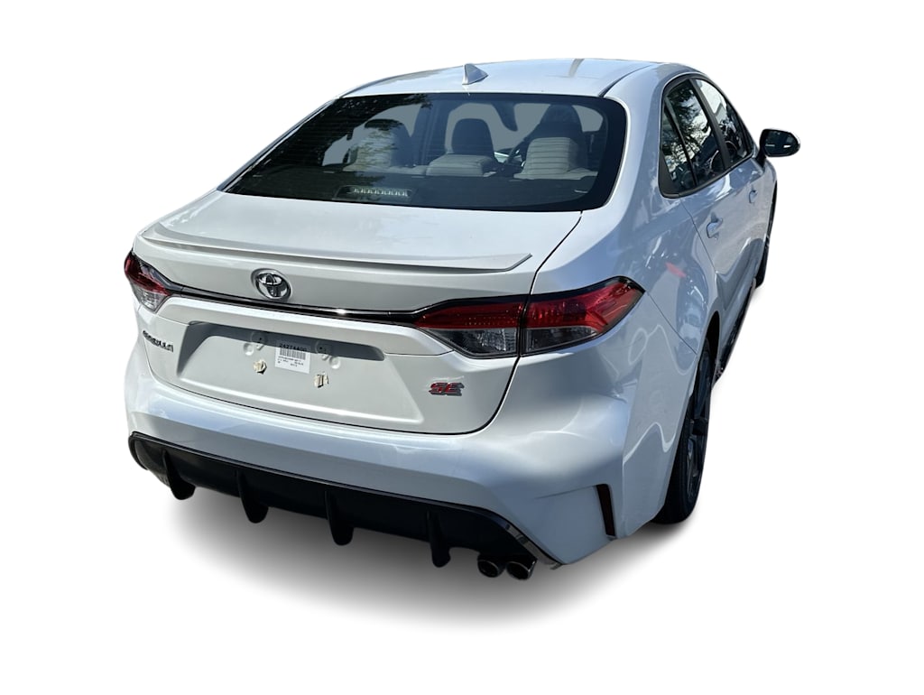 Thumbnail: 2024 Toyota Corolla - 19