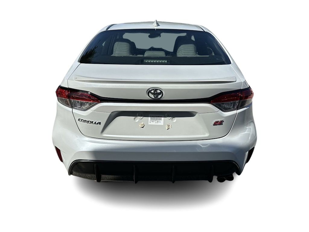 Thumbnail: 2024 Toyota Corolla - 18