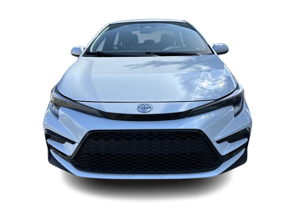 Thumbnail: 2024 Toyota Corolla - 22