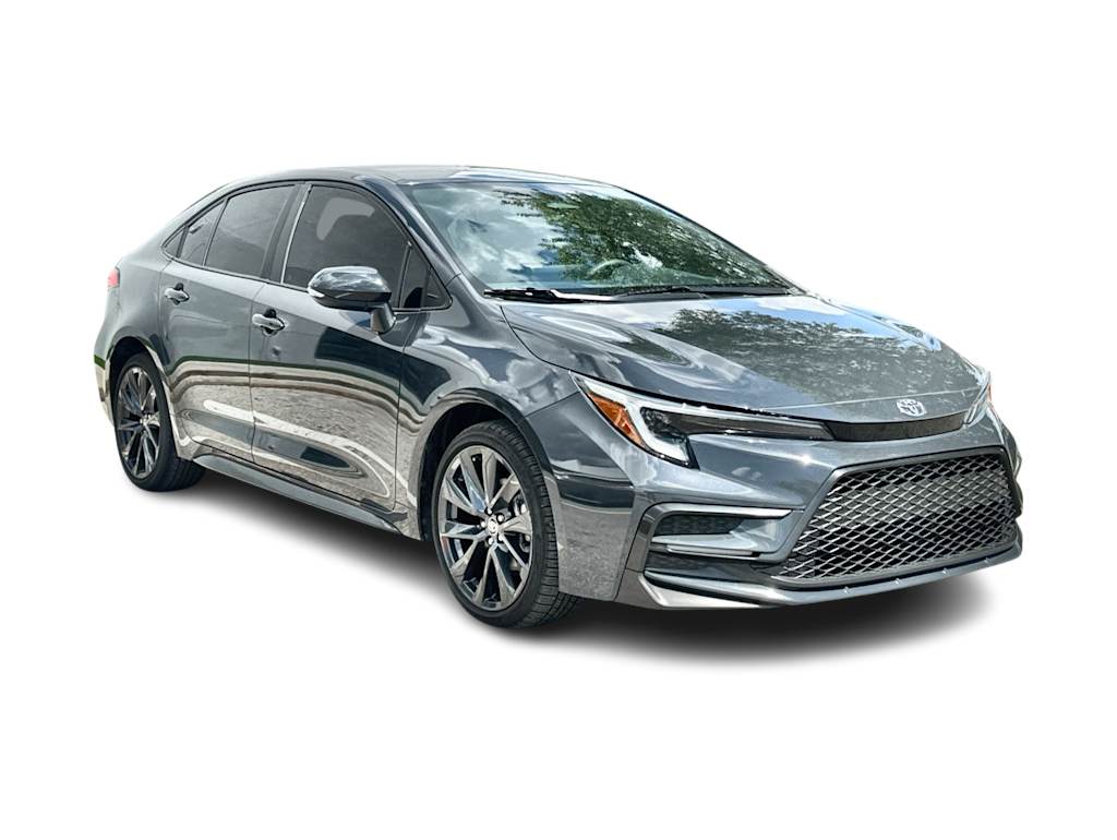 Thumbnail: 2024 Toyota Corolla - 23