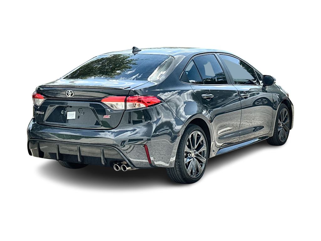 Thumbnail: 2024 Toyota Corolla - 20