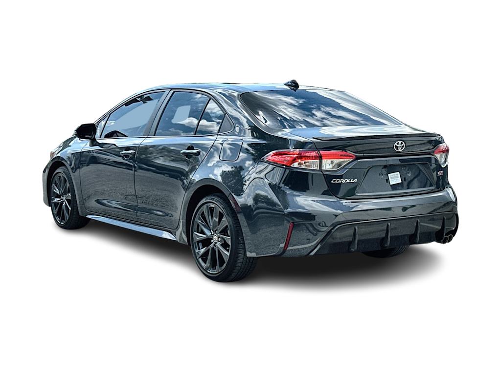 Thumbnail: 2024 Toyota Corolla - 4