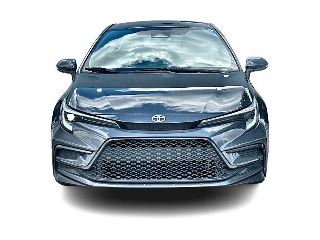Thumbnail: 2024 Toyota Corolla - 6