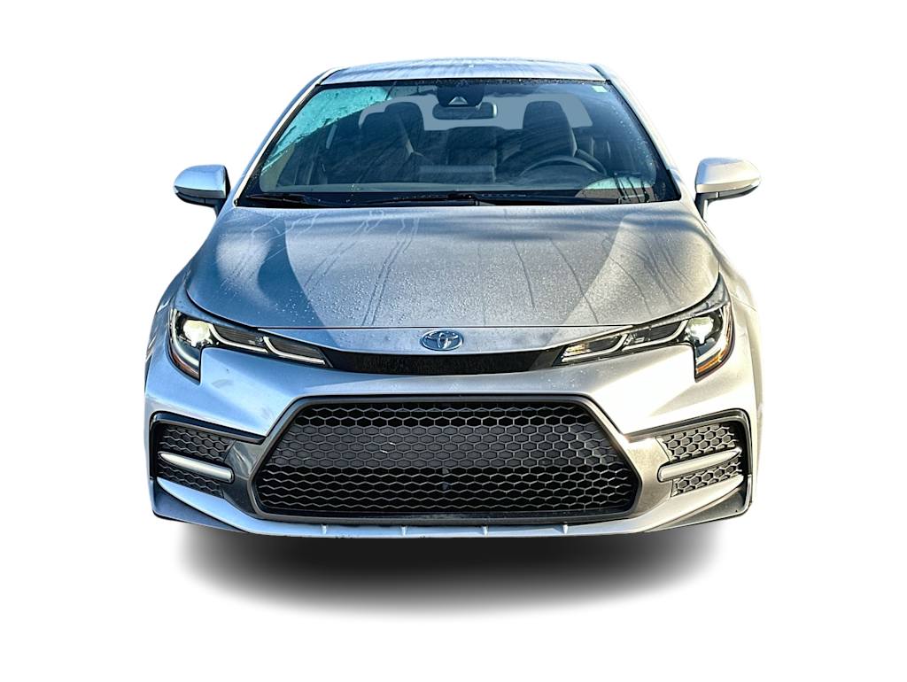 Thumbnail: 2022 Toyota Corolla - 6