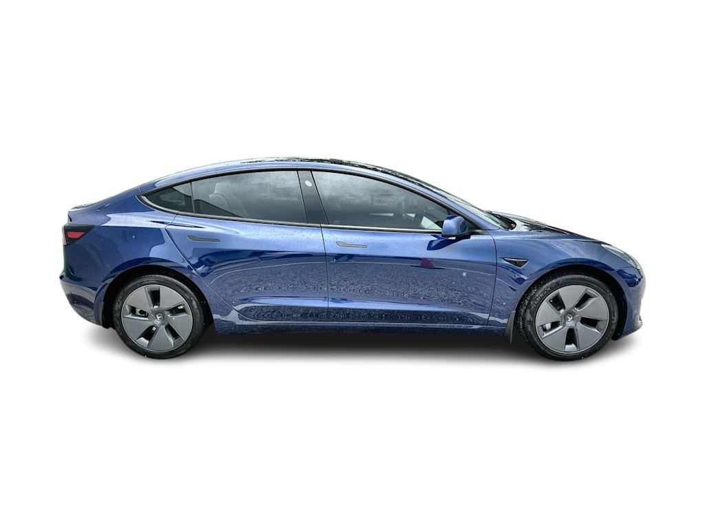 Thumbnail: 2023 Tesla Model 3 - 18
