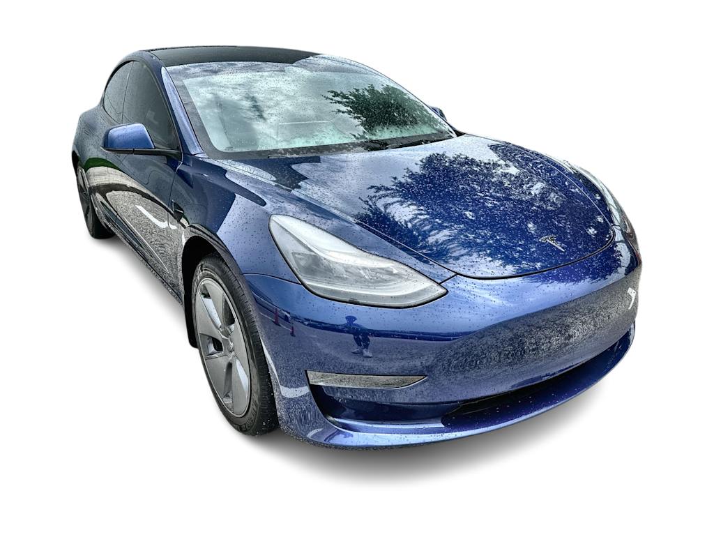 Thumbnail: 2023 Tesla Model 3 - 19