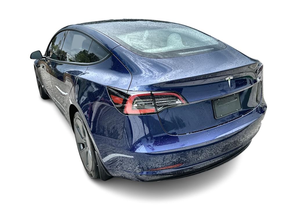 Thumbnail: 2023 Tesla Model 3 - 4