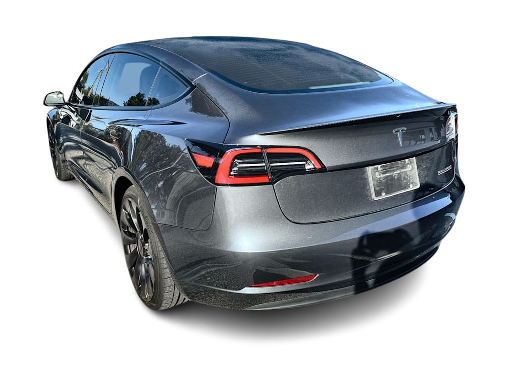 Thumbnail: 2023 Tesla Model 3 - 4