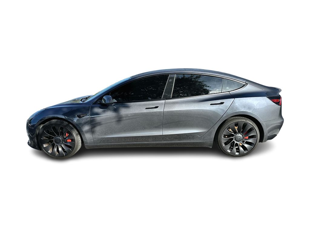 Thumbnail: 2023 Tesla Model 3 - 3