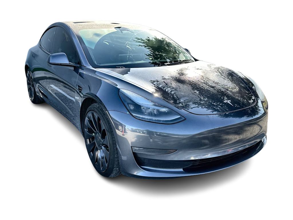 Thumbnail: 2023 Tesla Model 3 - 20