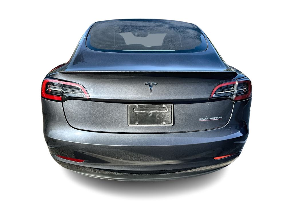 Thumbnail: 2023 Tesla Model 3 - 5