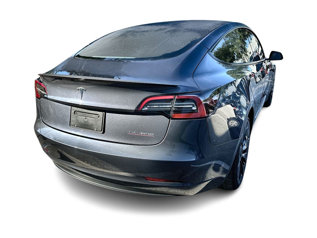 Thumbnail: 2023 Tesla Model 3 - 18