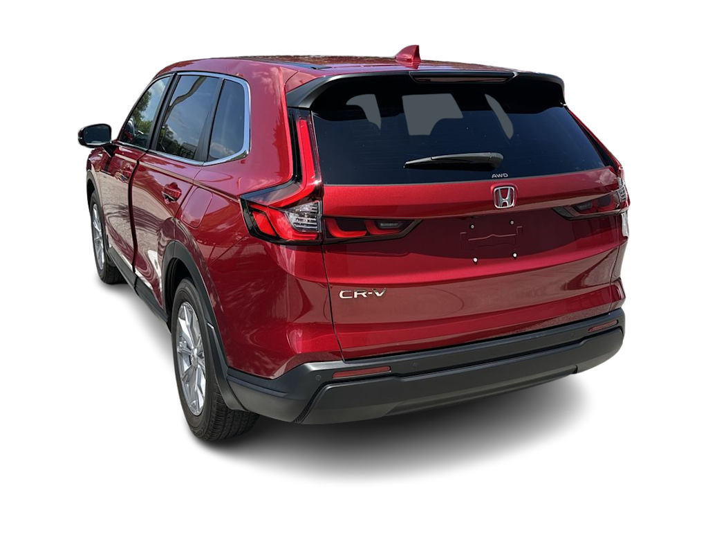 Thumbnail: 2025 Honda CR-V - 3