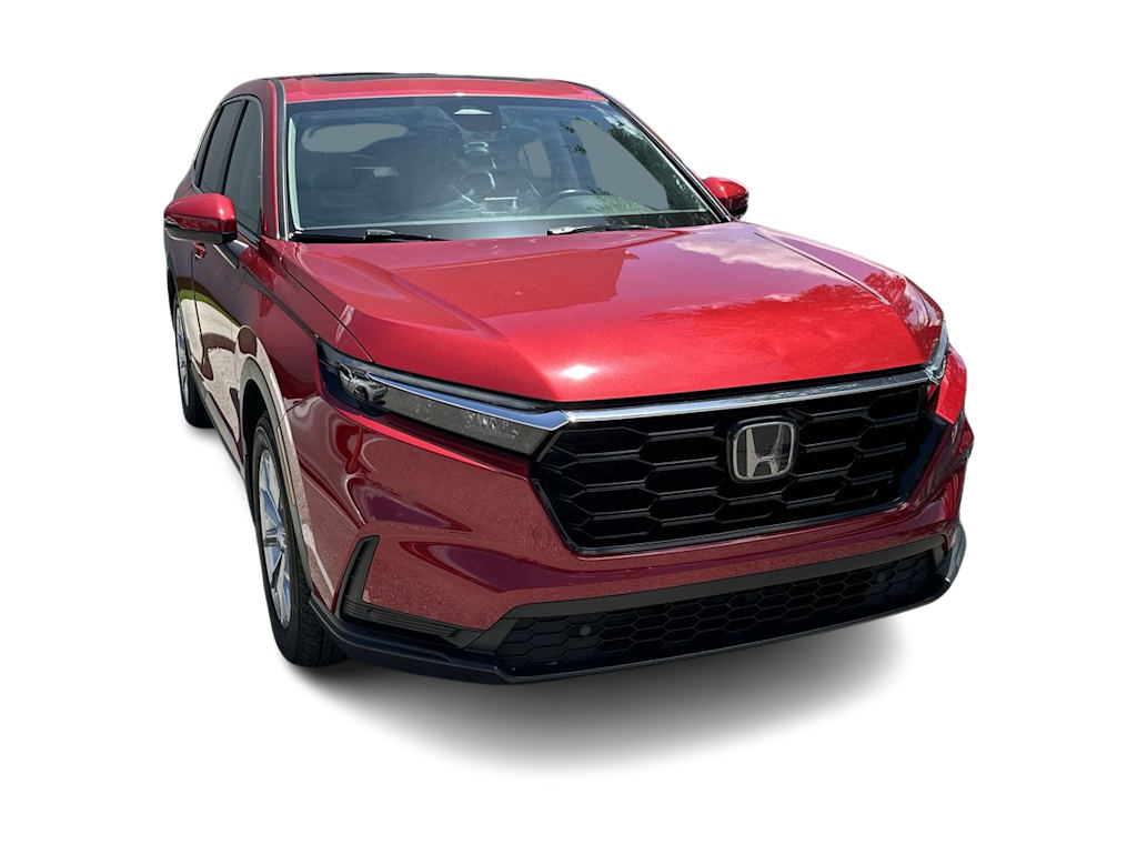 Thumbnail: 2025 Honda CR-V - 23
