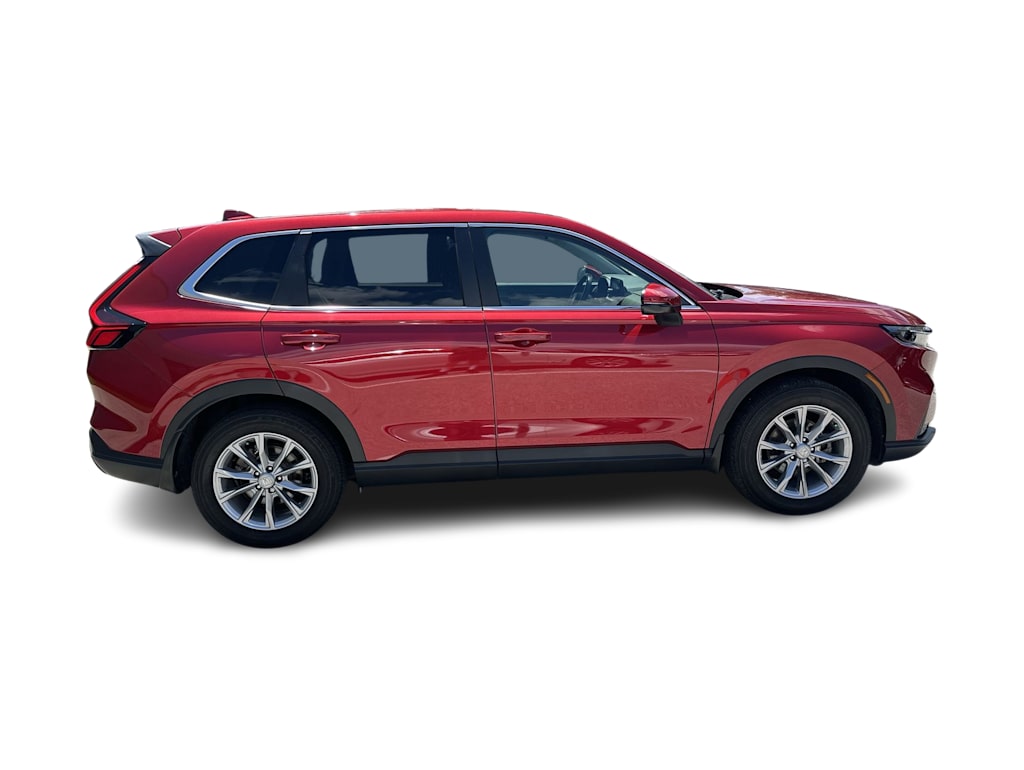 Thumbnail: 2025 Honda CR-V - 22