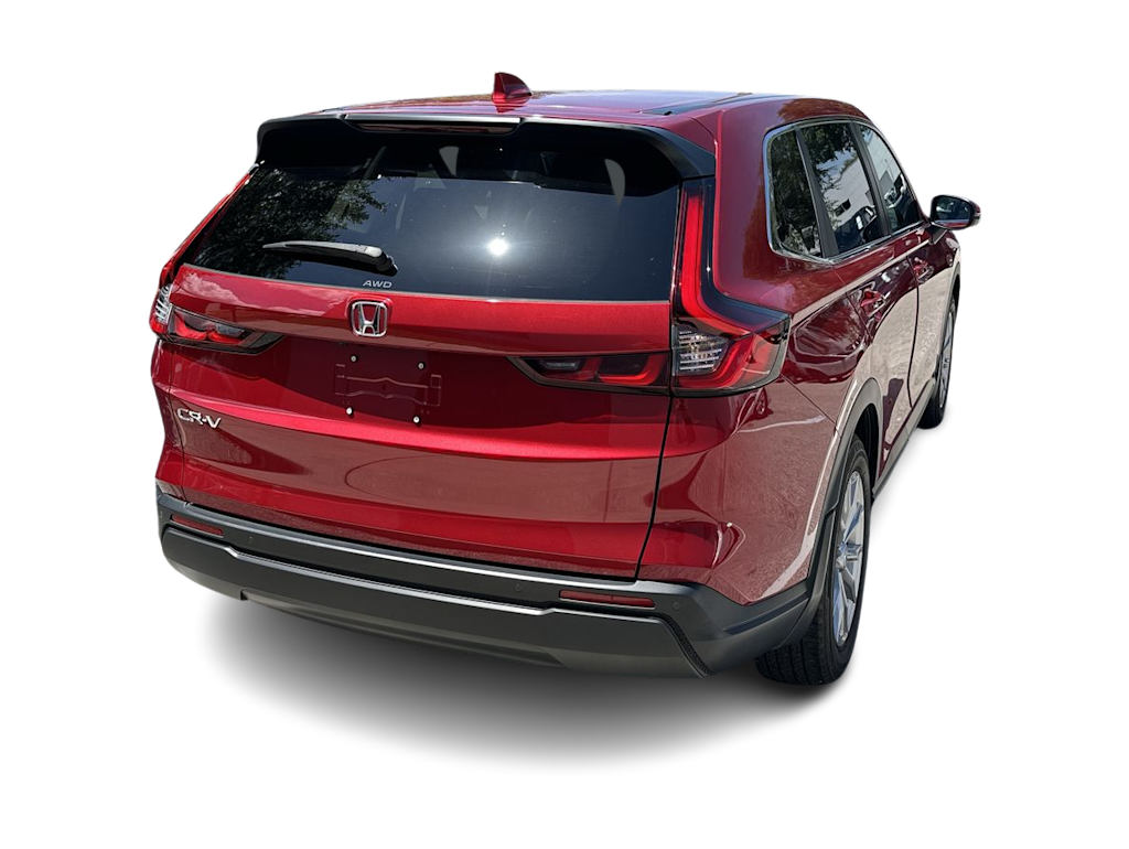 Thumbnail: 2025 Honda CR-V - 20