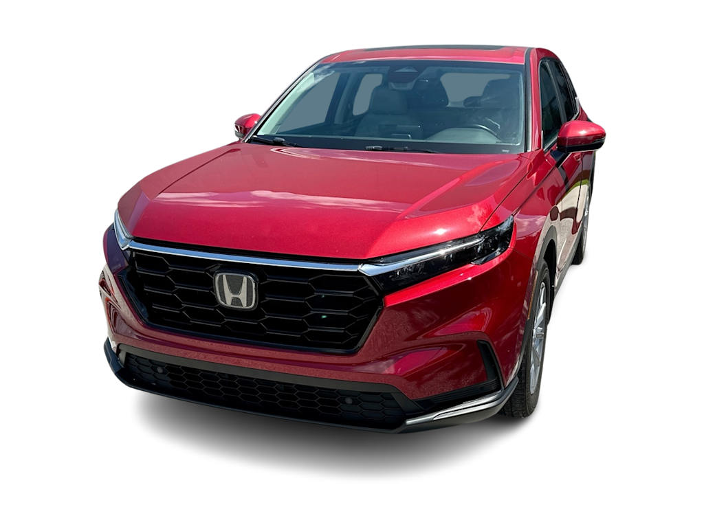 Thumbnail: 2025 Honda CR-V - 5