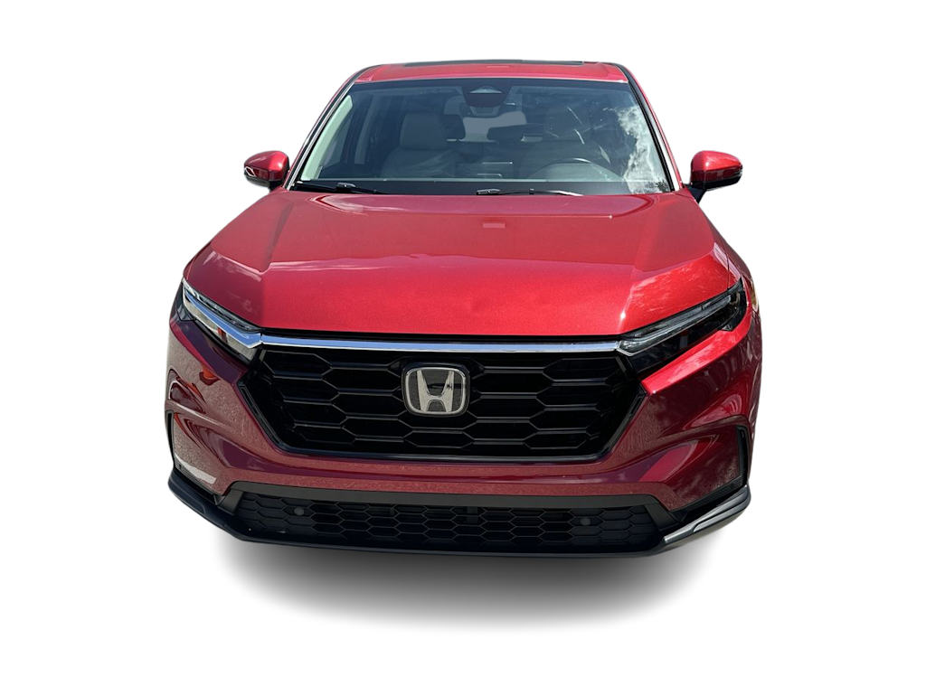 Thumbnail: 2025 Honda CR-V - 24