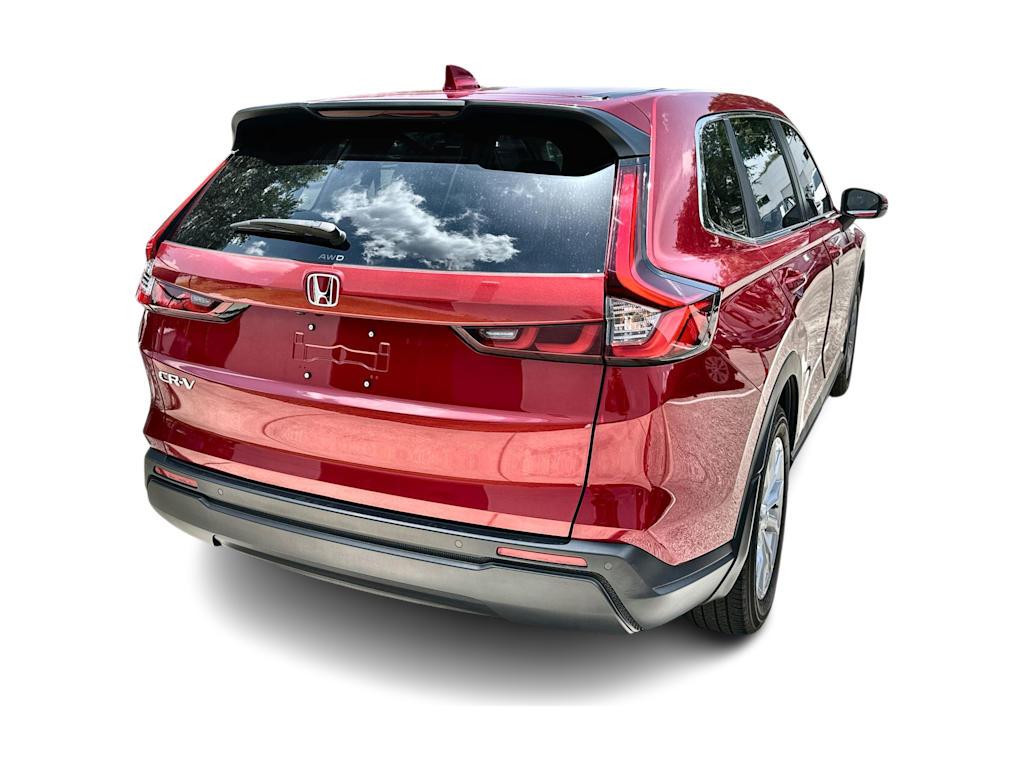 Thumbnail: 2025 Honda CR-V - 20
