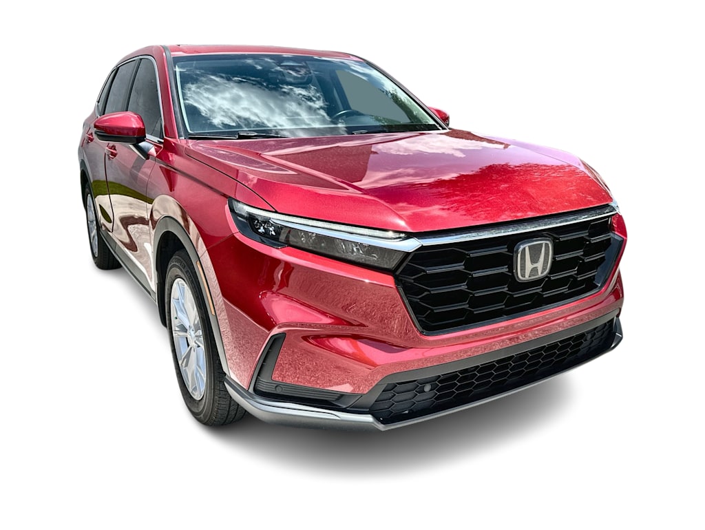 Thumbnail: 2025 Honda CR-V - 23