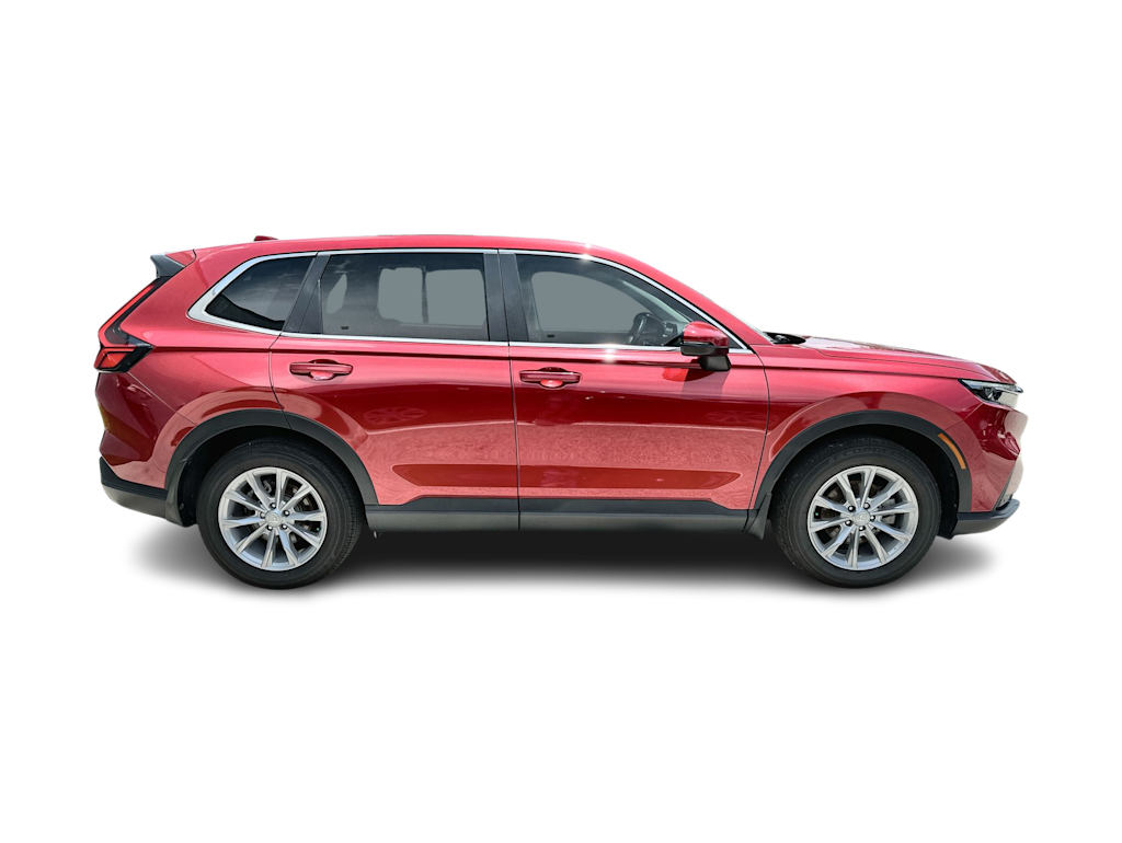 Thumbnail: 2025 Honda CR-V - 22