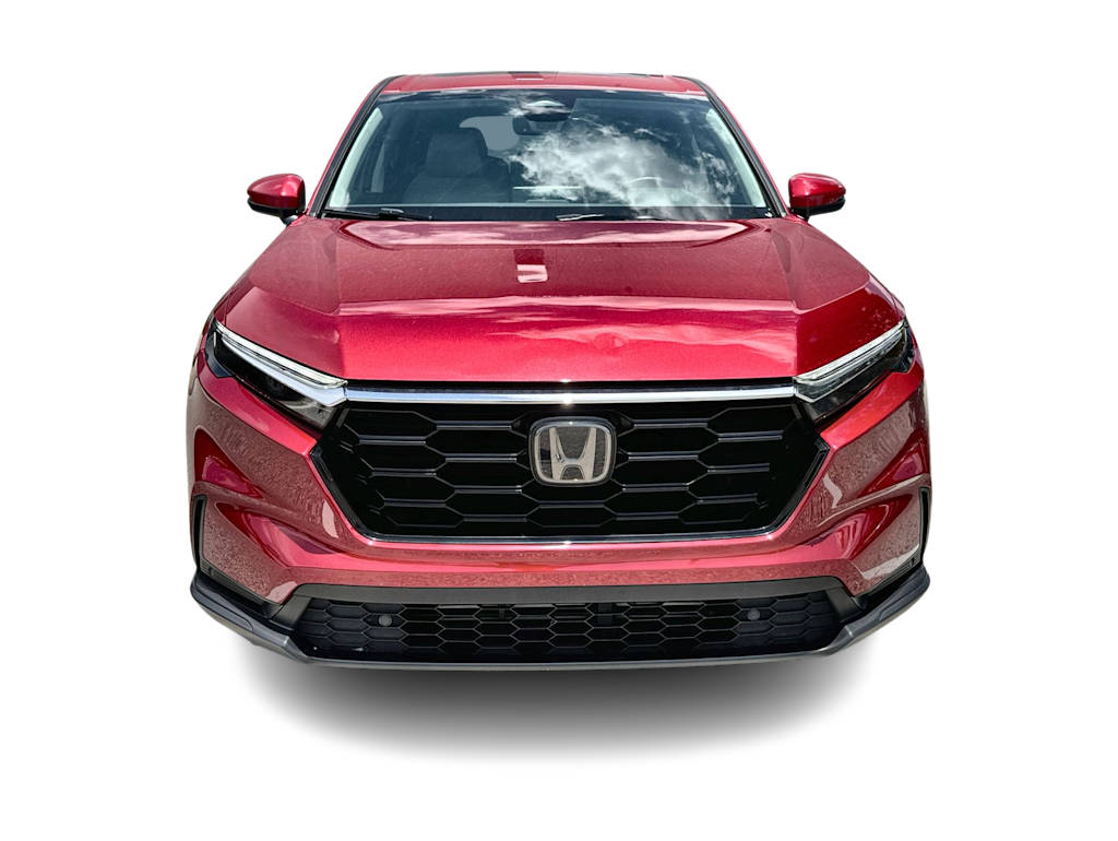Thumbnail: 2025 Honda CR-V - 6