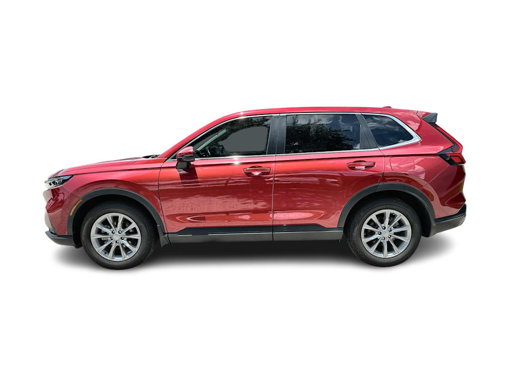 Thumbnail: 2025 Honda CR-V - 3