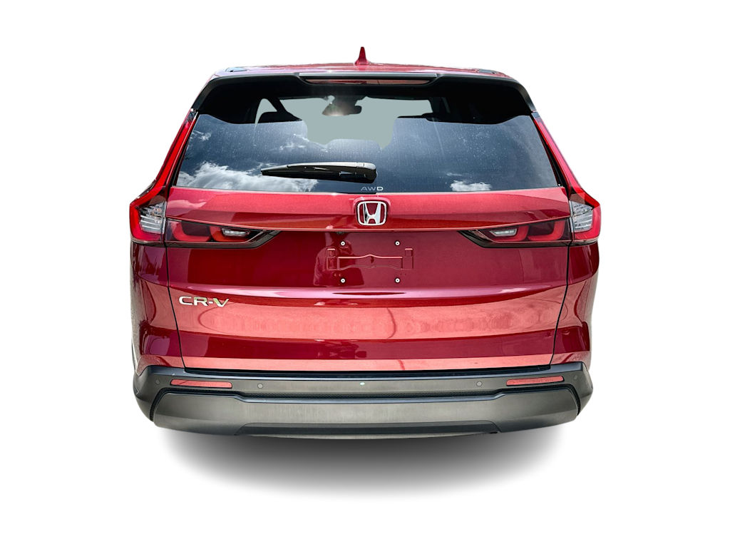 Thumbnail: 2025 Honda CR-V - 5