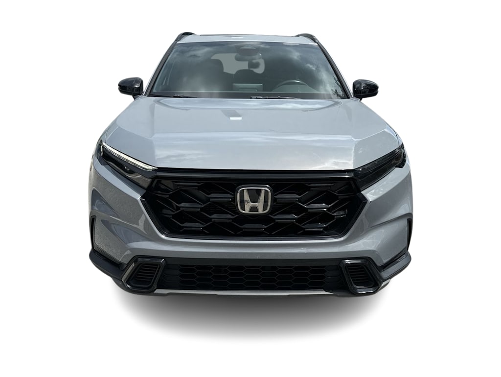 Thumbnail: 2024 Honda CR-V - 6