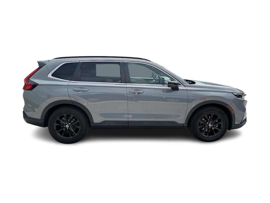 Thumbnail: 2024 Honda CR-V - 21