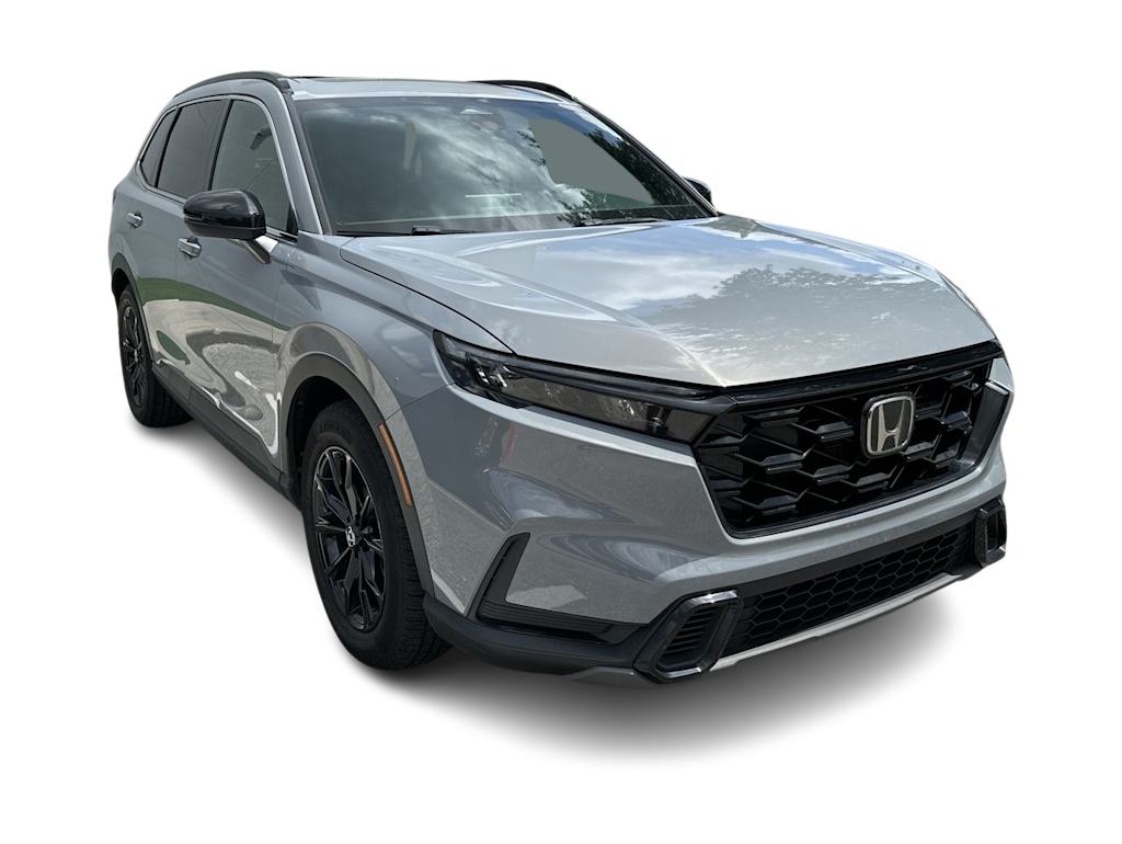 Thumbnail: 2024 Honda CR-V - 22