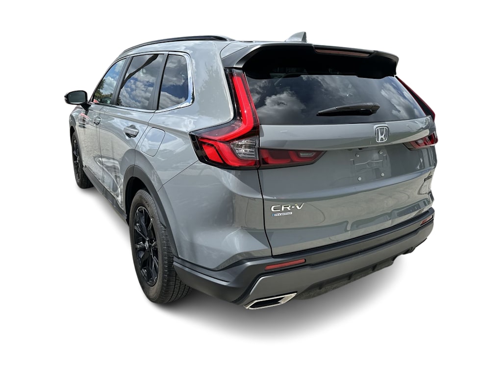 Thumbnail: 2024 Honda CR-V - 4