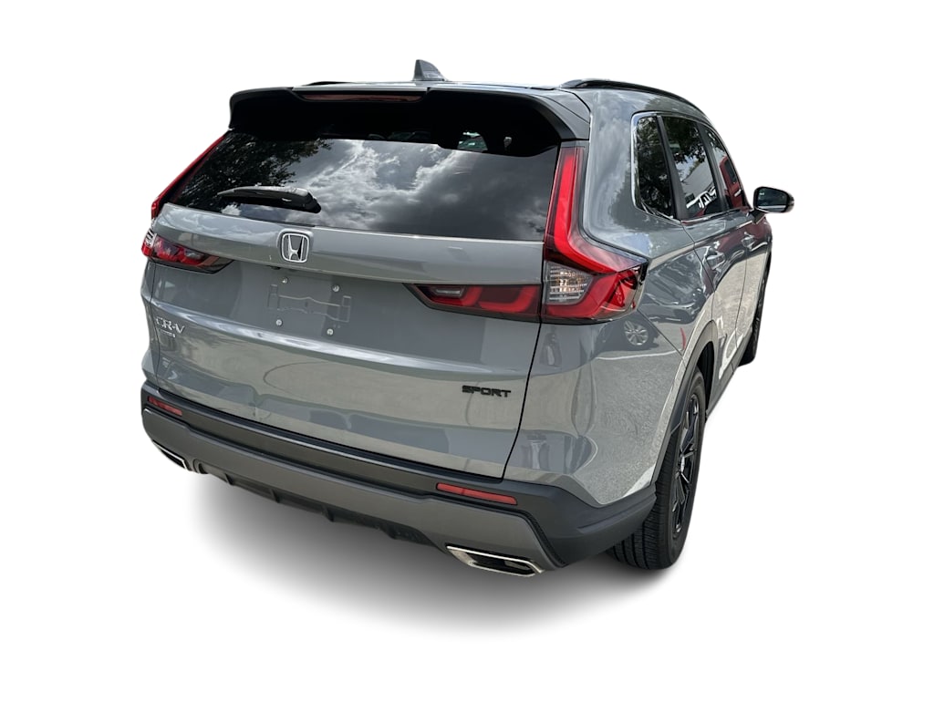 Thumbnail: 2024 Honda CR-V - 20