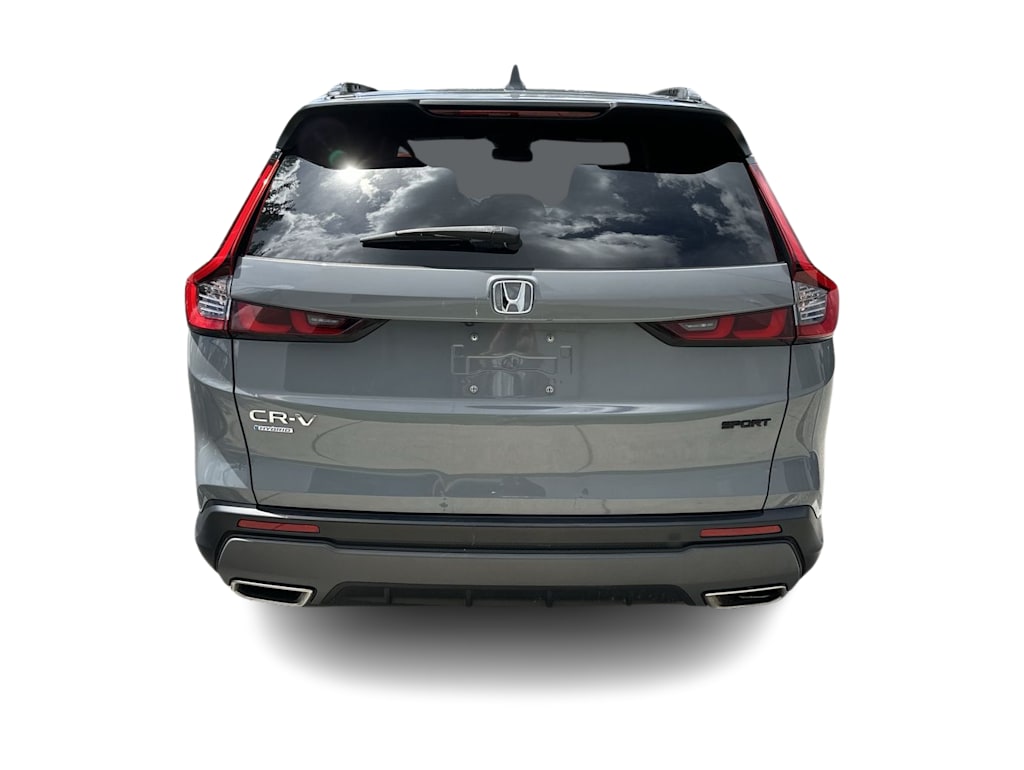 Thumbnail: 2024 Honda CR-V - 5
