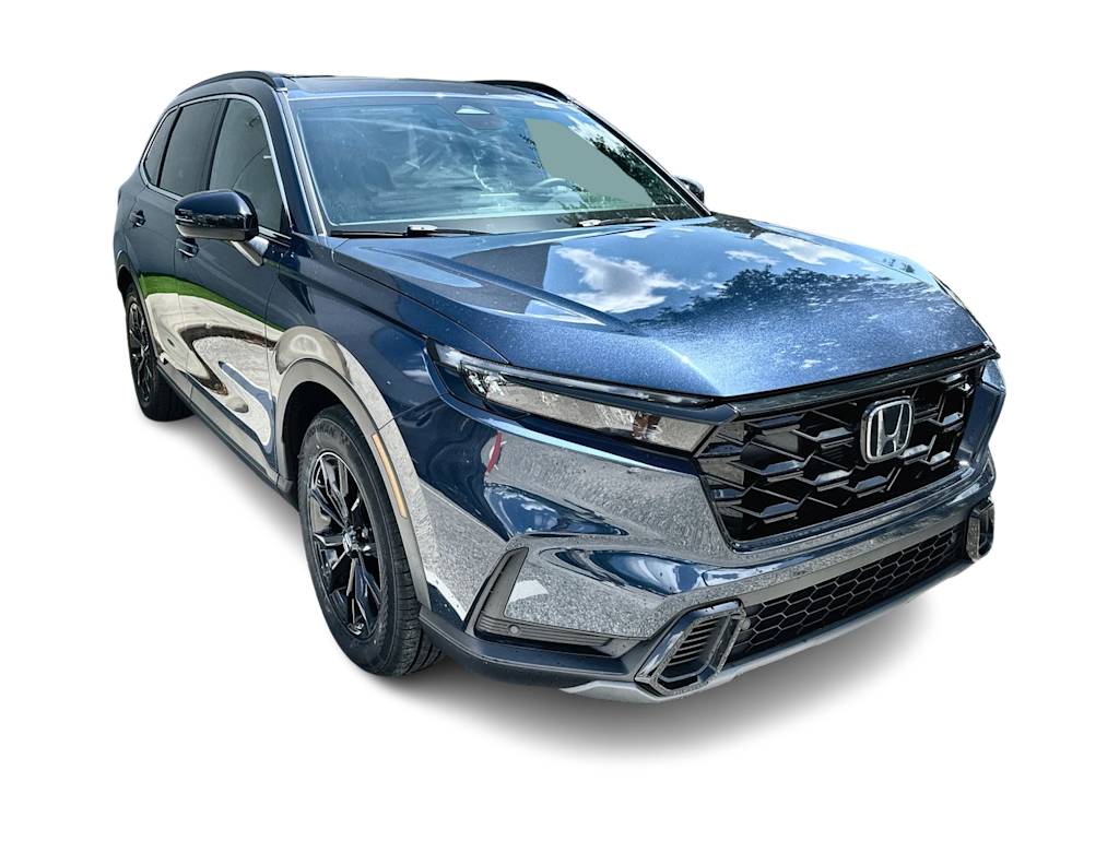 Thumbnail: 2024 Honda CR-V - 22