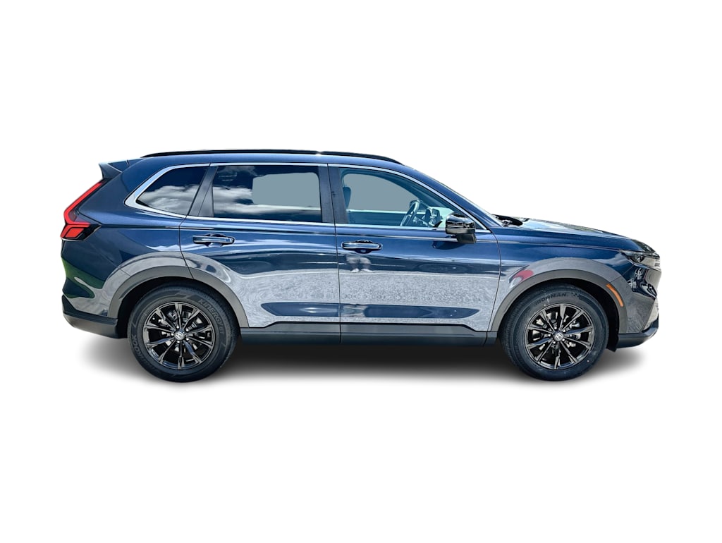 Thumbnail: 2024 Honda CR-V - 21