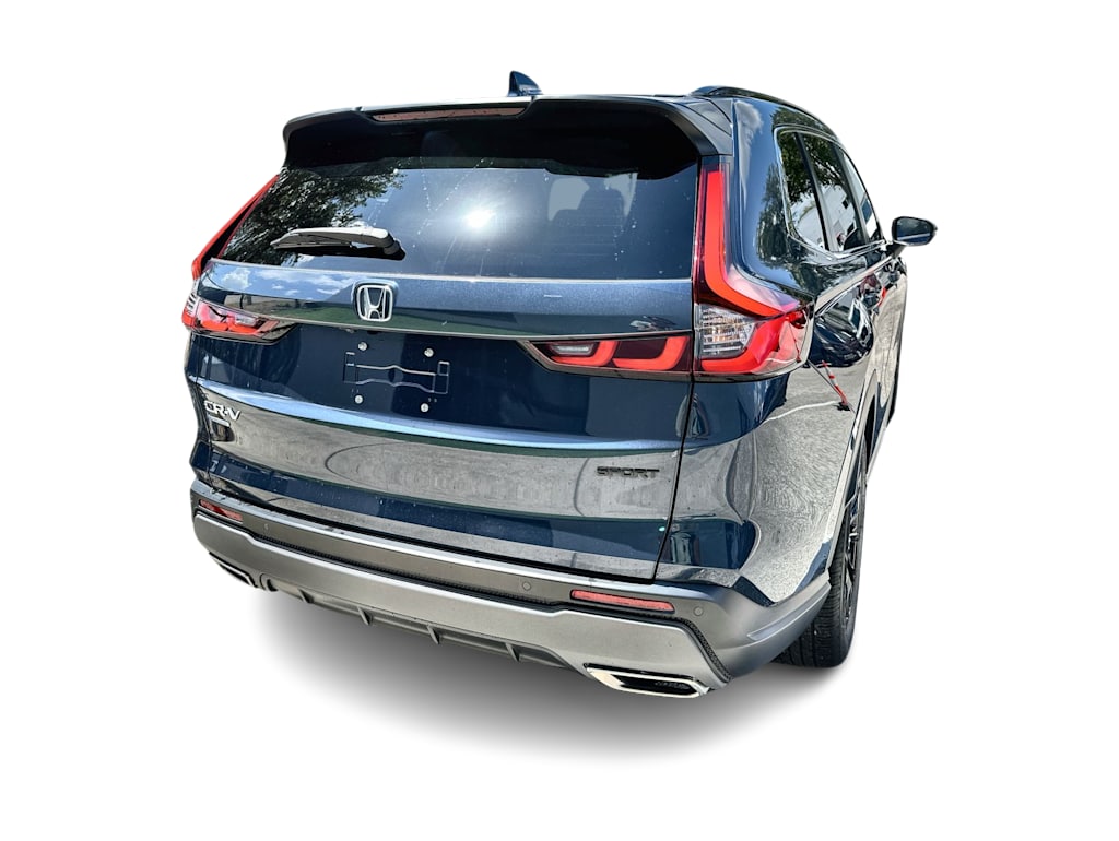 Thumbnail: 2024 Honda CR-V - 19