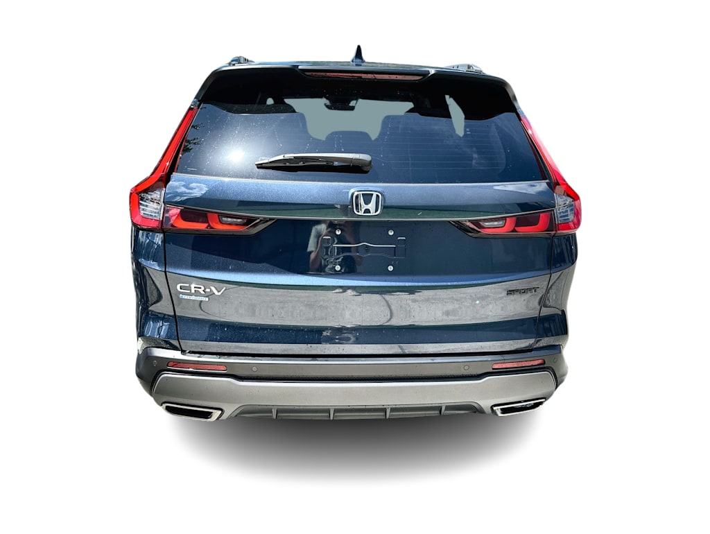 Thumbnail: 2024 Honda CR-V - 5
